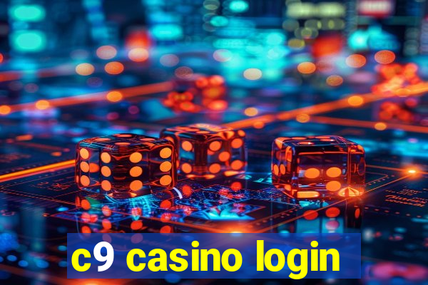 c9 casino login